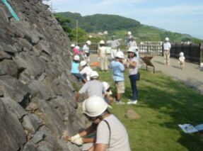 体験セミナー開催のようす