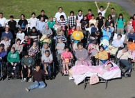 社会福祉法人 友好福祉会 麦の家