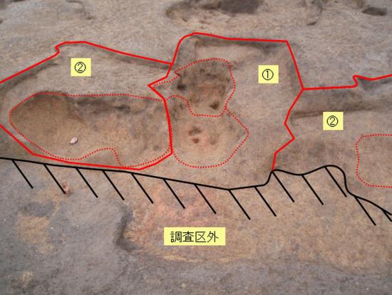 炉穴模式図2