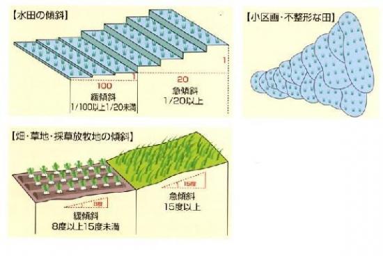 農地イメージ