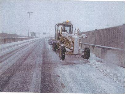 新環状除雪