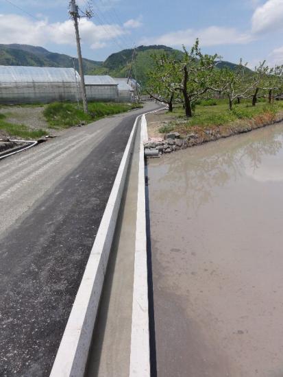 御勅使川沿岸地区1