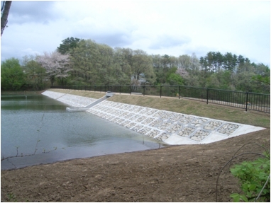 蕪・原村地区
