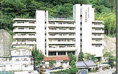 しもべ病院