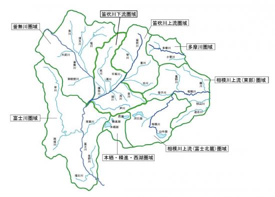 圏域分割図20130904