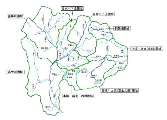 圏域分割図20130904