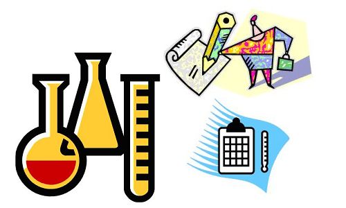 計量機器と記録の必要性