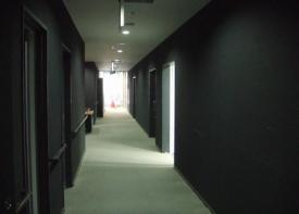 1階通路