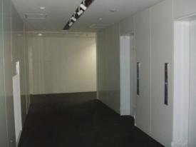 エレベーターホール