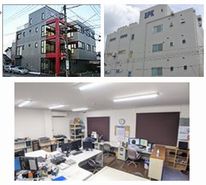 伸和プリント工業株式会社　山梨デザインセンター