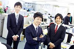 株式会社 キャッツ