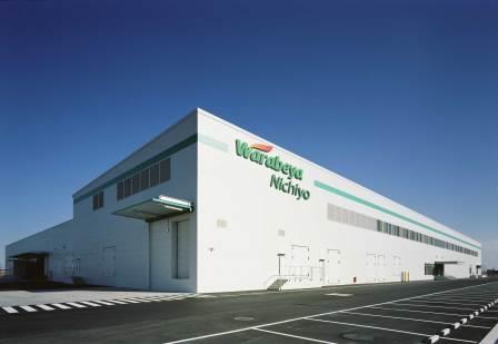 わらべや日洋 株式会社
