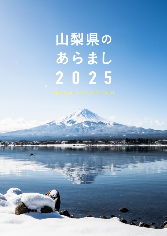 県のあらまし
