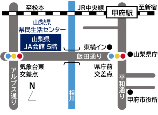 centermap