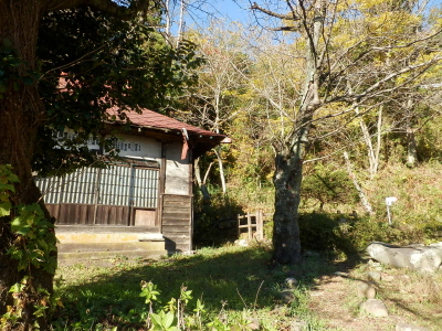 03円通寺堂守小屋