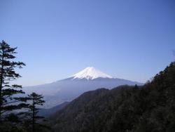 富士山