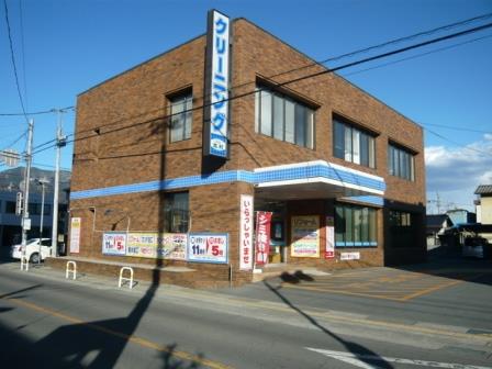 株式会社 クリーニング志村