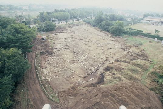 0433狐原遺跡_全景