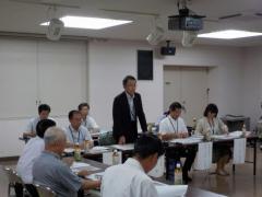地域防災力の強化～自主防災組織の活性化