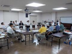 地域防災力の強化～自主防災組織の活性化