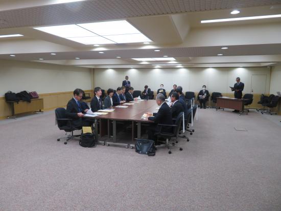 R6中部日本大会会場要望