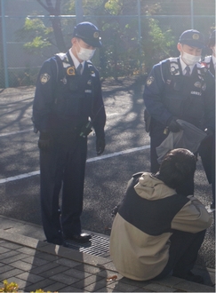 ひよっこブログ実戦的総合訓練1