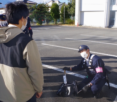 ひよっこブログ実戦的総合訓練2