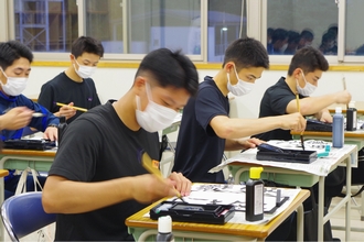 ひよっこクラブ活動実施中1