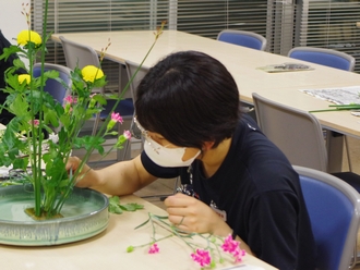 ひよっこクラブ活動実施中2