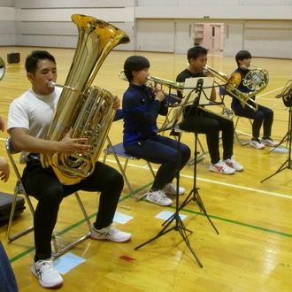 ひよっこクラブ活動実施中3