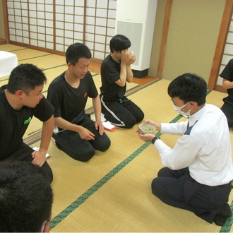 ひよっこクラブ活動実施中4