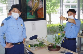 ひよっこクラブ活動発表会2