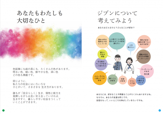 2ページ