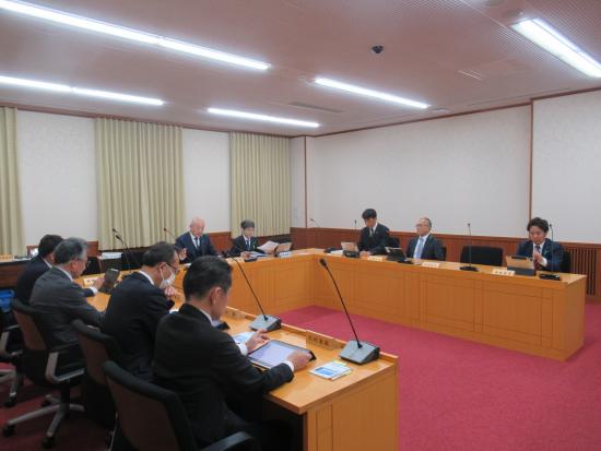 デジタル化推進委員会20250423