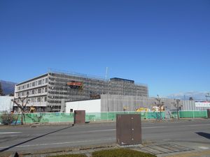 青洲高校19年12月