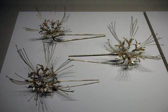 卒業制作　佐藤徳子