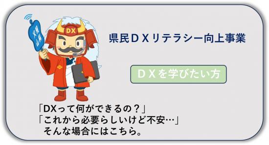 リテラシー向上事業